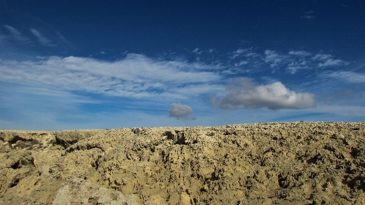 Foto Paisagem mar natureza areia