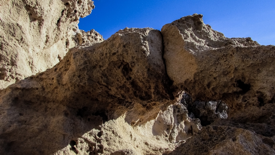 Landscape rock wilderness walking