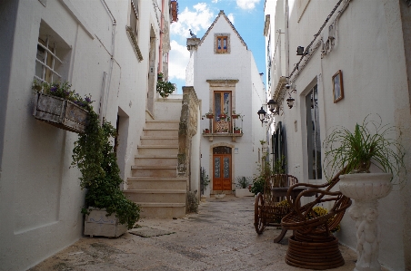 Street house town building Photo