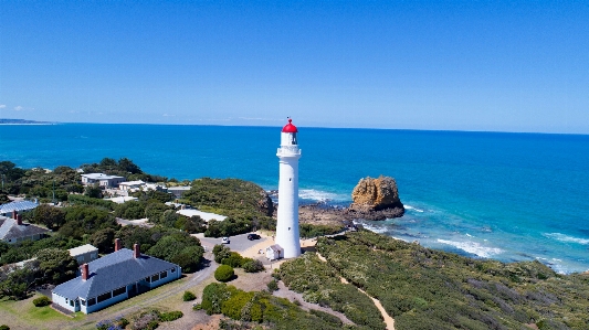 Sea coast water ocean Photo