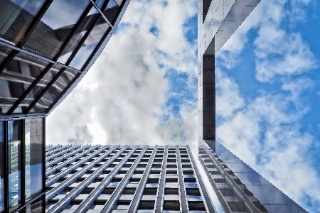 Architecture structure sky skyline Photo