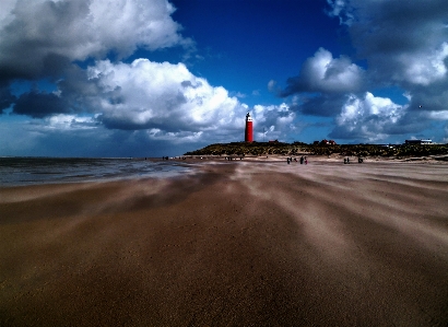 Beach sea coast sand Photo