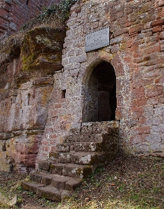 Rock 建築 建物 壁 写真