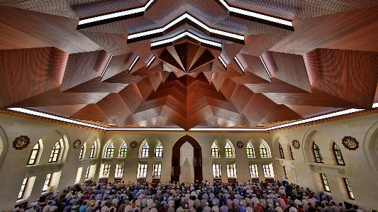 Architecture auditorium shrine mosque Photo