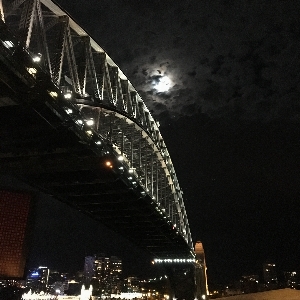 Foto Luz arquitetura estrutura ponte