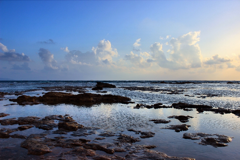 ビーチ 風景 海 海岸