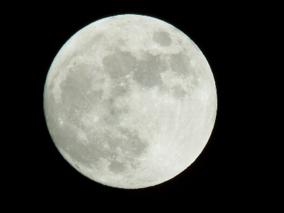 Black and white atmosphere natural moon Photo