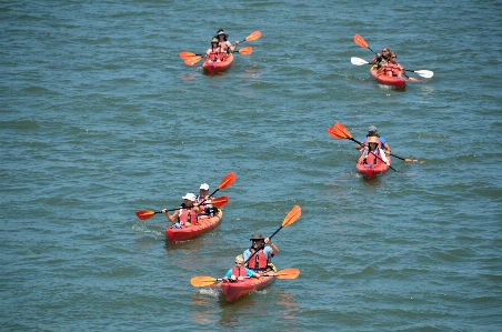 Water nature outdoor people Photo