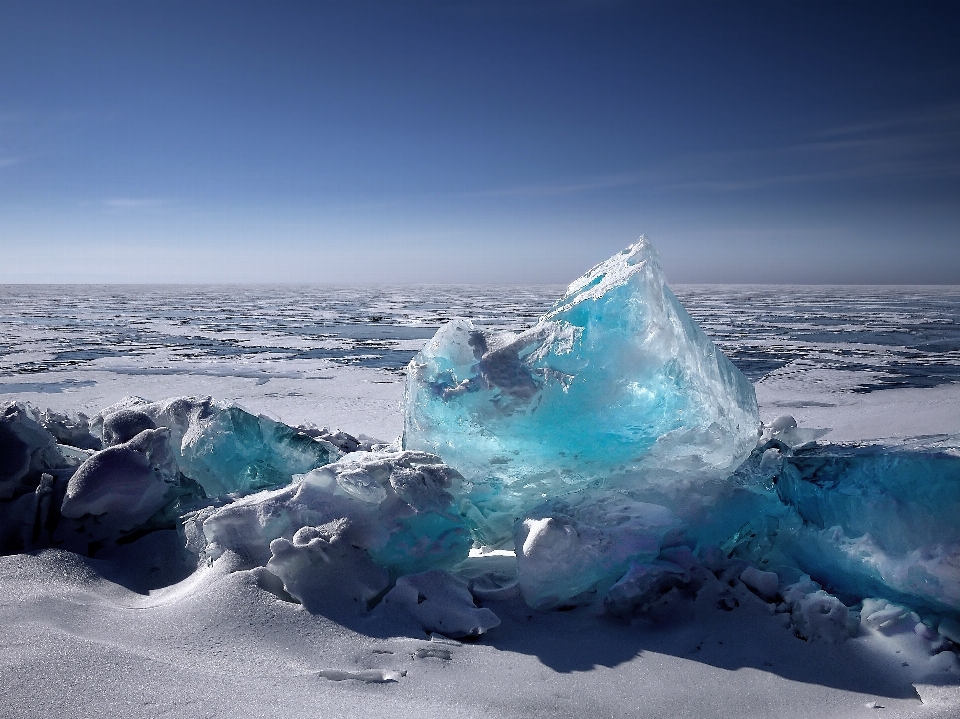 Landschaft meer wasser natur