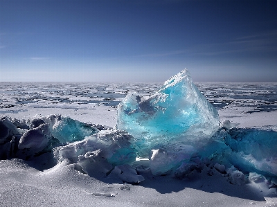 Landschaft meer wasser natur Foto