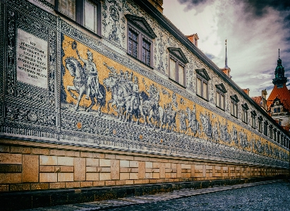 Architecture old city cityscape Photo