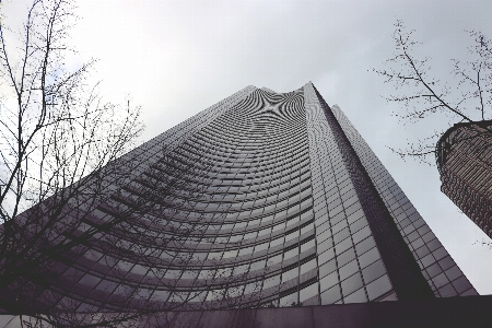 Architecture structure sky skyline Photo