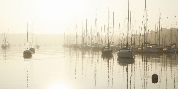 Landscape sea coast water Photo