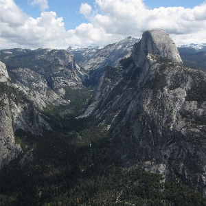 Landscape wilderness walking mountain Photo