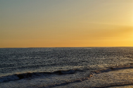 Beach sea coast sand Photo