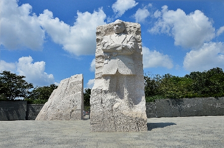 Sand rock architecture monument Photo