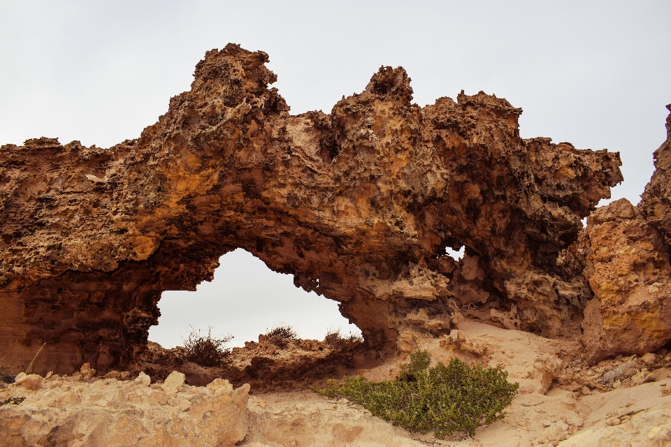 風景 自然 rock 建築