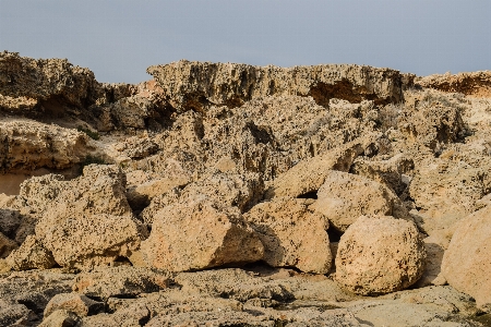 Zdjęcie Krajobraz natura rock góra