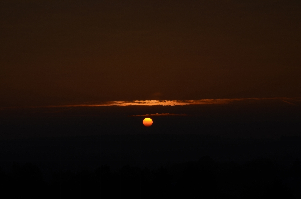 Horizont licht himmel sonne