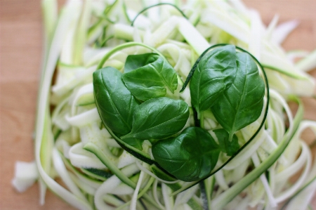 Plant heart dish food Photo