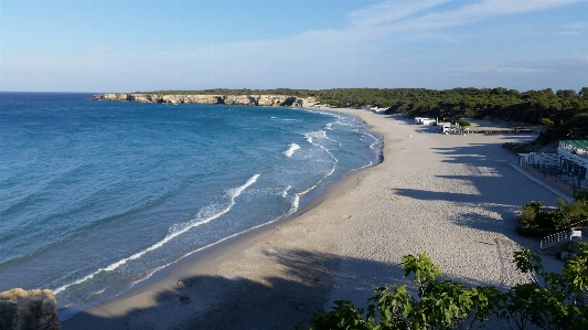 해변 바다 해안 대양 사진