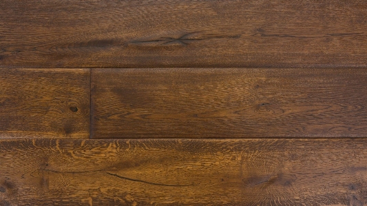 Desk table wood plank Photo