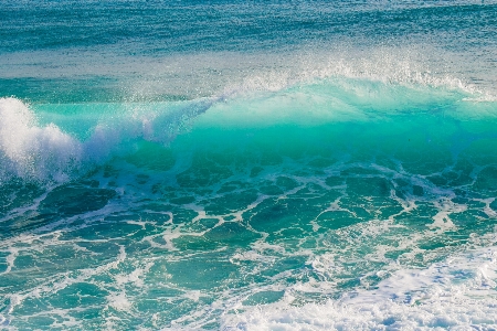 Beach sea coast water Photo