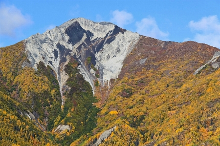 Landscape nature wilderness walking Photo