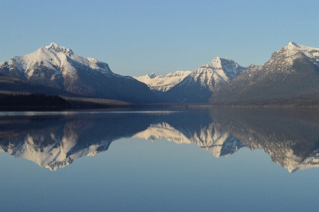 Landscape water nature wilderness Photo