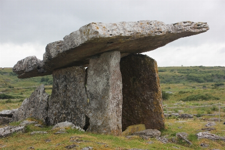 Nature rock stone formation Photo