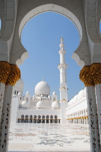 Architecture building arch landmark Photo