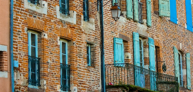 Architecture road street window Photo