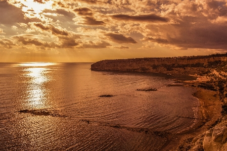 ビーチ 風景 海 海岸 写真