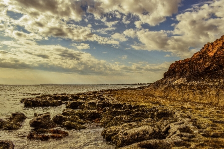 ビーチ 風景 海 海岸 写真