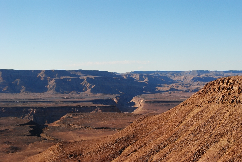 Landschaft rock wildnis
 berg