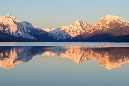 Landscape water nature wilderness Photo