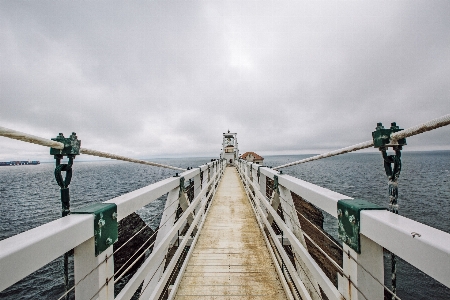 Sea water ocean boat Photo