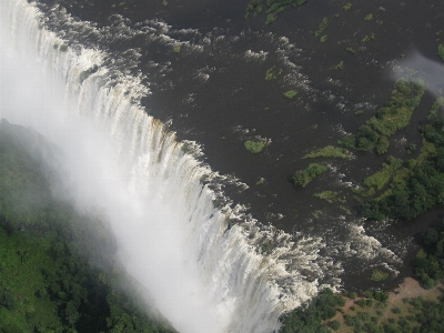 Water nature waterfall wave Photo