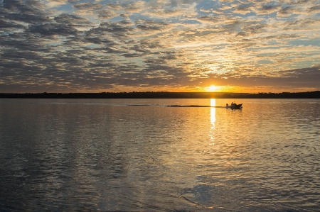 Landscape sea coast nature Photo