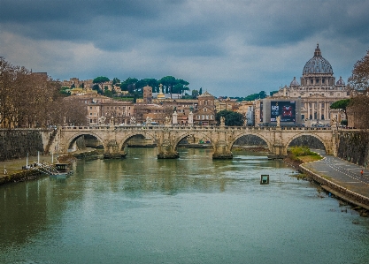 Photo Mer eau architecture pont