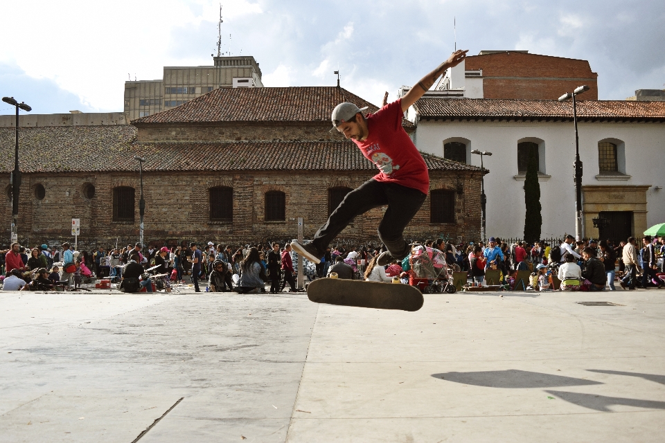 Sun sunset street skate