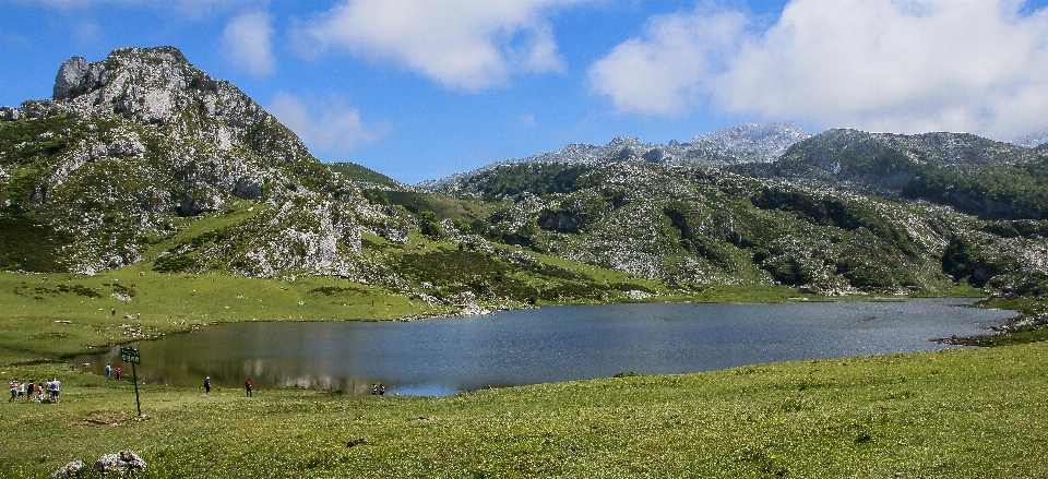 Landscape nature rock wilderness