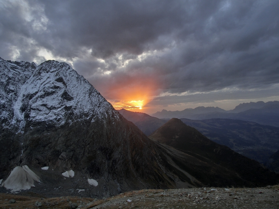 Landscape nature rock wilderness