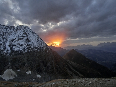 Landscape nature rock wilderness Photo