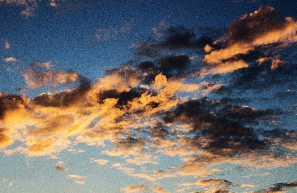 Landscape nature horizon cloud