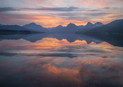 風景 海 水 地平線 写真