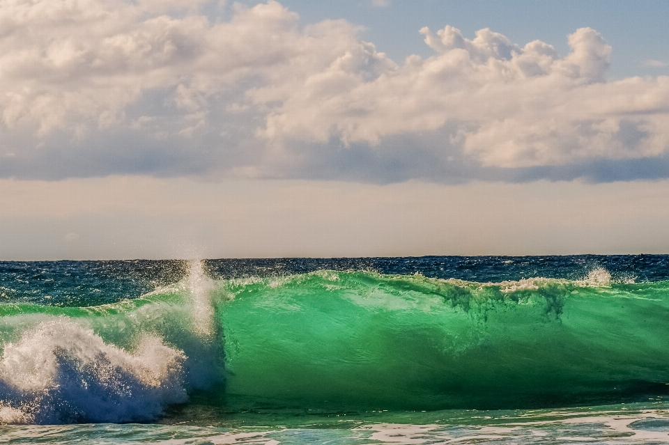 海滩 海 海岸 水