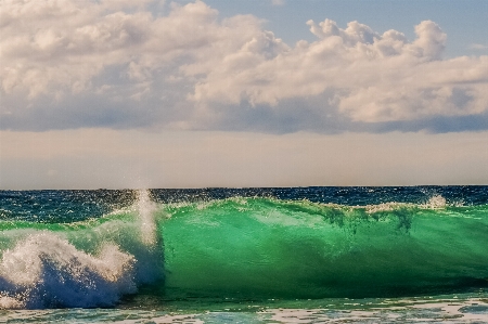 Beach sea coast water Photo