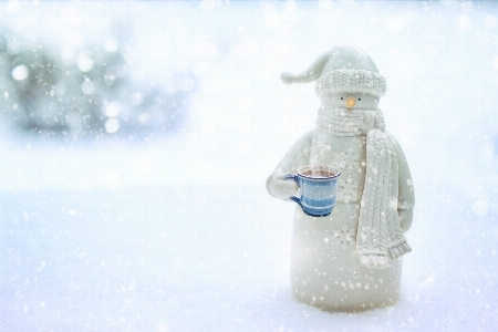 水 雪 寒い 冬 写真