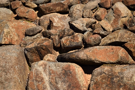 Rock architecture structure wood Photo